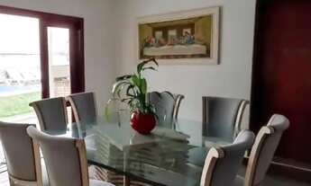 Imagem 4: Residencial 9, casa com 4 suítes e 7 banheiros