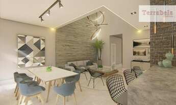 Imagem 3: Casa com 3 dormitórios à venda, 207 m² por R$ 1.650.000,00 - Loteamento Reserva Ermida - J