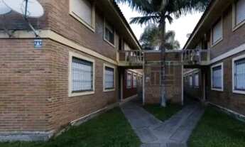 Imagem 4: AP Village I, 1 Dormitório, gradeado