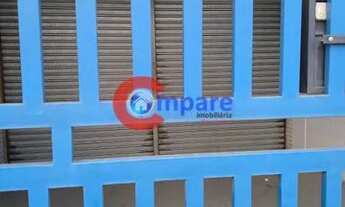 Imagem 3: Excelente salão comercial para locação, com 150 metros- Vila Nova Bonsucesso, Guarulhos