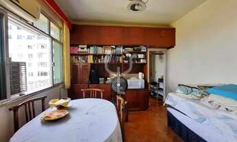 Imagem 1: Apartamento - 01 quarto, sala, sem vaga