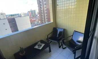 Imagem 6: Apartamento para locação com 3 quartos no Jardim Oceania/Bessa - João Pessoa/PB