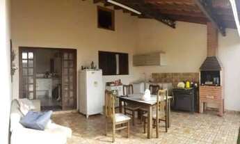 Imagem 11: Edicula no Parque dos Sinos