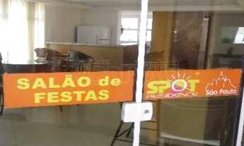 Imagem 5: Apartamento Padrão em São Carlos