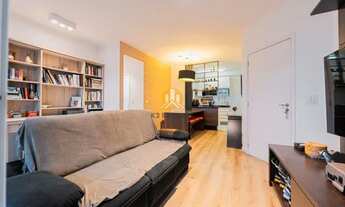 Imagem 7: APARTAMENTO RESIDENCIAL em SÃO PAULO - SP, VILA MASCOTE