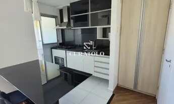 Imagem 4: Seu novo lar no Belenzinho More a 7 min do Metrô Belém 2 Dorms Com vaga e Varanda