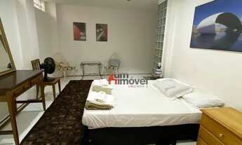 Imagem 3: Sobrado na Vila Buarque com 8 dormitórios para alugar, 400 m² por R$ 21.000/mês - Vila B