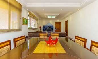 Imagem 7: Excelente apartamento com 162,09 m², 4 domritórios, 2 vagas no Paraíso