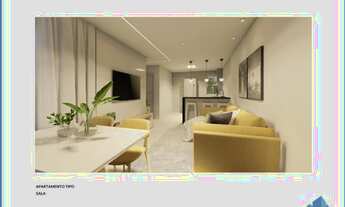 Imagem 4: Cobertura para venda possui 95 metros quadrados com 3 quartos em Copacabana - Belo Horizon