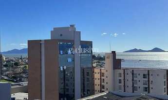 Imagem 5: Apartamento para venda tem 80 metros quadrados com 2 quartos em Estreito - Florianópolis