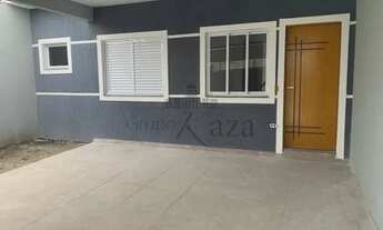 Imagem 5: Jacarei - Casa Padrão - Residencial Parque dos Sinos