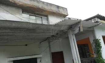 Imagem 3: Terreno à venda, 271 m² por R$ 500.000,00 - Parque Capuava - Santo André/SP