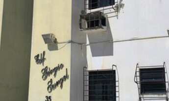 Imagem 2: Alugo apartamento com 2 quartos e 1 suite em Olinda