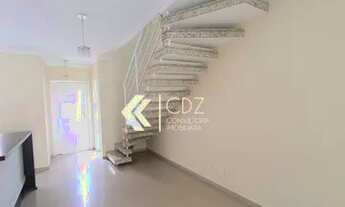 Imagem 7: Casa de Condomínio Sobrado no Viva Vida com 3 dormitórios