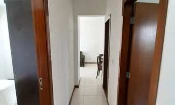 Imagem 7: Vendo Apartamento no Residencial Itapoã Parque Dez, em frente ao fazendário