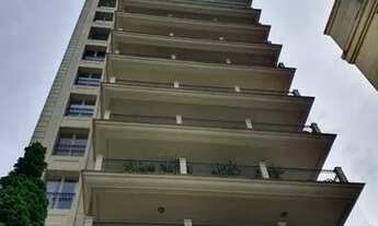 Imagem: Apartamento condomínio The Gables Higienópolis