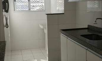 Imagem 3: ALUGO APTO 2 DORM C/ SUÍTE NO VILLA BRANCA