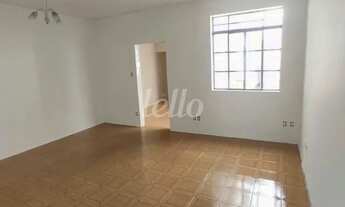 Imagem 1: São Paulo - Casa Padrão - Mooca