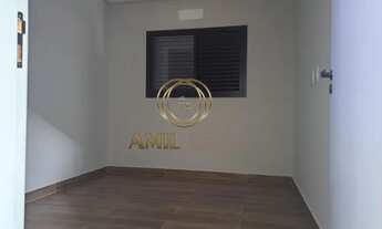 Imagem 5: Casa Térrea Condominio Aruanã / 04 dormitórios com 1 suíte/ 252 m² de terreno / 277 m² de