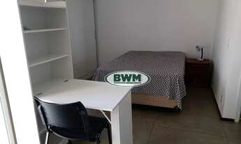 Imagem 3: Studio com 1 dormitório para alugar, 31 m² por R$ 2.310,00 - Jardim Faculdade - Sorocaba/S