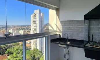 Imagem 3: Apartamento - Taquaral - Campinas