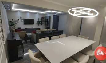 Imagem 5: São Paulo - Apartamento Padrão - Jardins