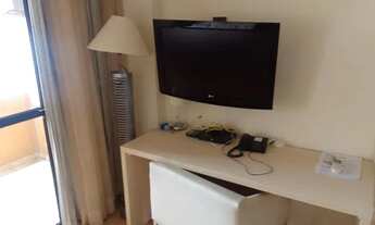 Imagem 3: Flat para aluguel com 45 metros quadrados com 1 quarto em Centro - Nova Iguaçu - RJ