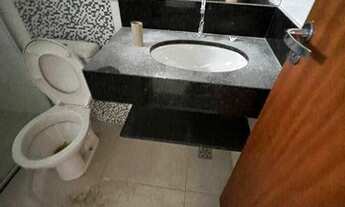 Imagem 7: Apartamento com 1 dormitório para alugar, 65 m² por R$ 2.009,00/mês - Zona Industrial - Br