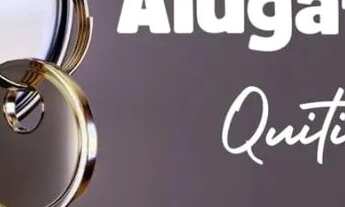 Imagem: Aluga-se quitinete no centro de Simão Dias