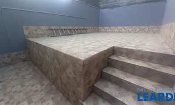 Imagem 6: CASA ASSOBRADADA - JORDANÓPOLIS - SP