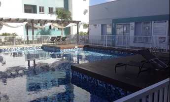 Imagem 6: Apartamento para venda com 53 metros quadrados com 2 quartos em Itacolomi - Balneário Piça