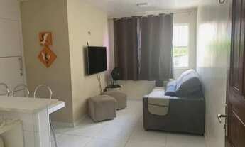 Imagem: Apartamento para venda possui 73 metros