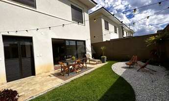 Imagem 6: Casa - Loteamento Santa Ana do Atibaia (Sousas) - Campinas