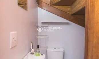 Imagem 6: PORTO ALEGRE - Casa de Condomínio - Humaitá