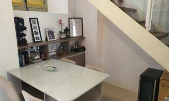 Imagem 6: Casa de condomínio para venda tem 200 metros quadrados com 2 quartos