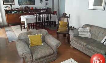 Imagem: São Paulo - Apartamento Padrão - Itaim