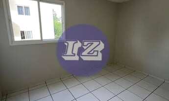 Imagem 5: Apartamento para alugar com 59 m² com 2 quartos no Centro - Cascavel - PR