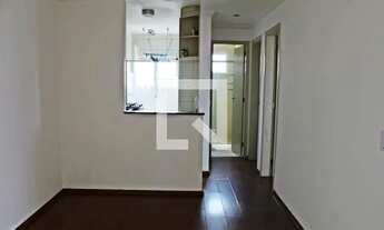 Imagem 6: Apartamento para Aluguel - Vila Jacuí, 2 Quartos, 45 m2