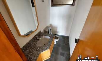 Imagem 3: Apartamento para aluguel possui 140 metros quadrados com 3 quartos em Saúde - São Paulo