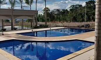 Imagem 7: ALUGO APARTAMENTO 2/4 Res. Prime Sul