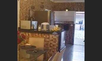 Imagem 5: Casa com 2 dormitórios para alugar, 209 m² por R$ 3.000/mês - Sumarezinho - Ribeirão Preto