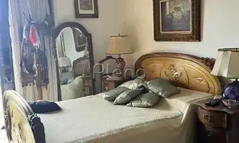 Imagem 5: Apartamento à venda no Jardim das Paineiras - Campinas/SP