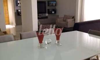 Imagem 3: São Bernardo do Campo - Apartamento Padrão - Jardim Nova Petrópolis