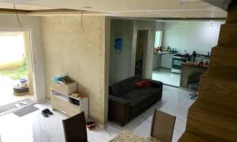 Imagem 2: Casa Duplex de Alto Padrão Cachamorra Campo Grande Rj