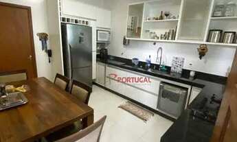 Imagem 7: Casa com 3 dormitórios sendo 3 suítes à venda, 140 m² por R$ 650.000 - Granja dos Cavaleir