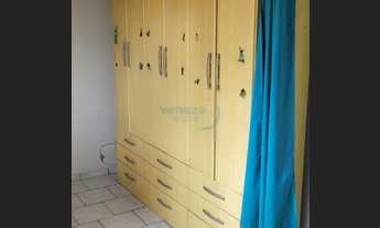 Imagem 6: Apartamento com 2 quartos para alugar por R$ 550.00, 42.30 m2 - TIETE - LONDRINA/PR