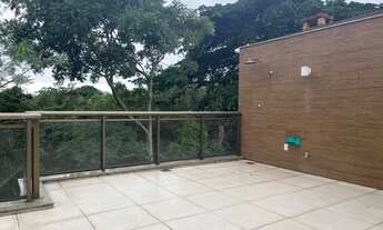 Imagem 2: Cobertura Duplex - Condominio West Vintage