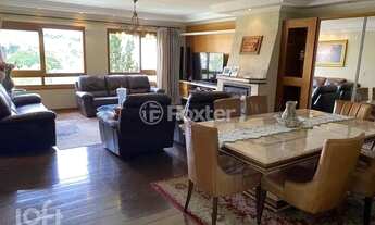 Imagem 5: Casa para venda possui 550 metros quadrados com 5 quartos em Boa Vista - Porto Alegre - RS