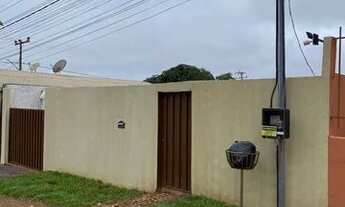 Imagem: Terreno pronto pra construir 12x30