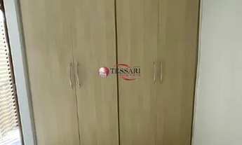 Imagem 4: Aluga cobertura No Jardim Bordon com 3 dormitórios sendo 1 tipo apartamento, sala 2 ambien